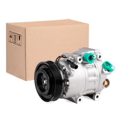 Compressor, air conditioning  447K0072